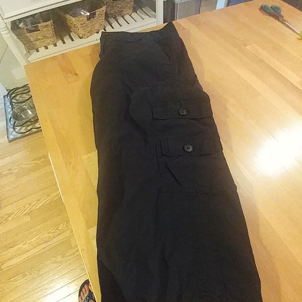 Loft Cargo Capri